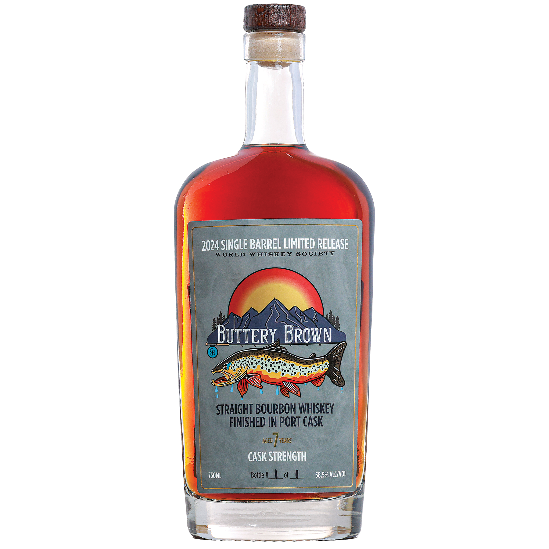 bourbon